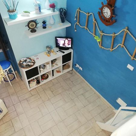 Sky Blue Dreams Holiday Home Catania Luaran gambar