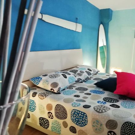 Sky Blue Dreams Holiday Home Catania Luaran gambar