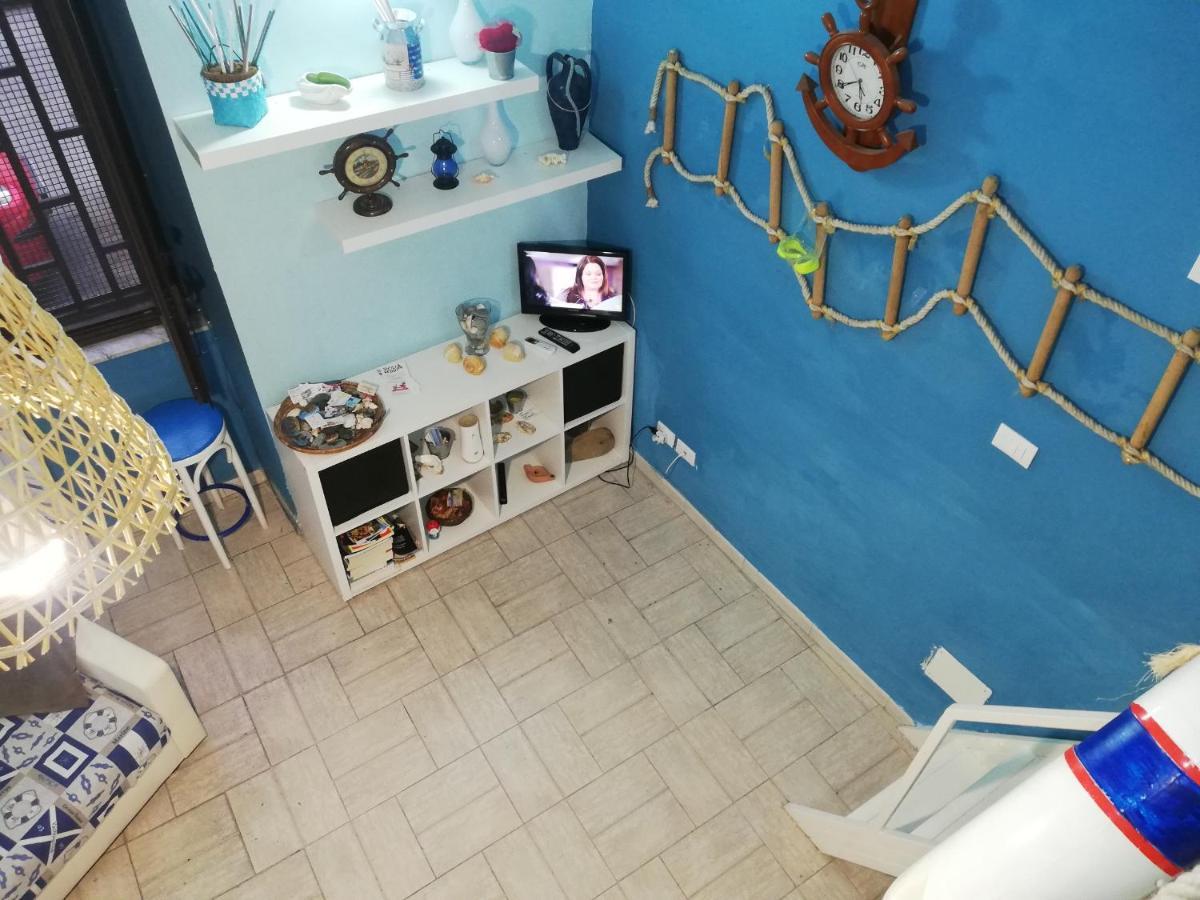 Sky Blue Dreams Holiday Home Catania Luaran gambar