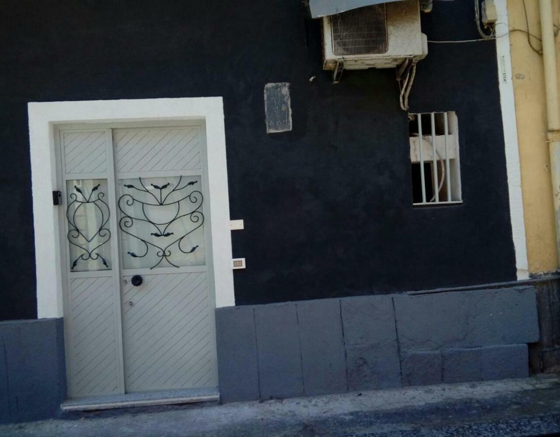 Sky Blue Dreams Holiday Home Catania Luaran gambar