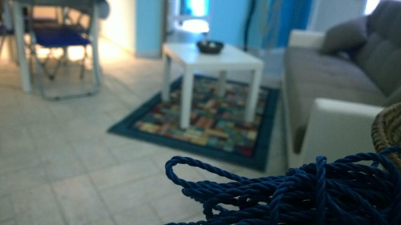 Sky Blue Dreams Holiday Home Catania Luaran gambar