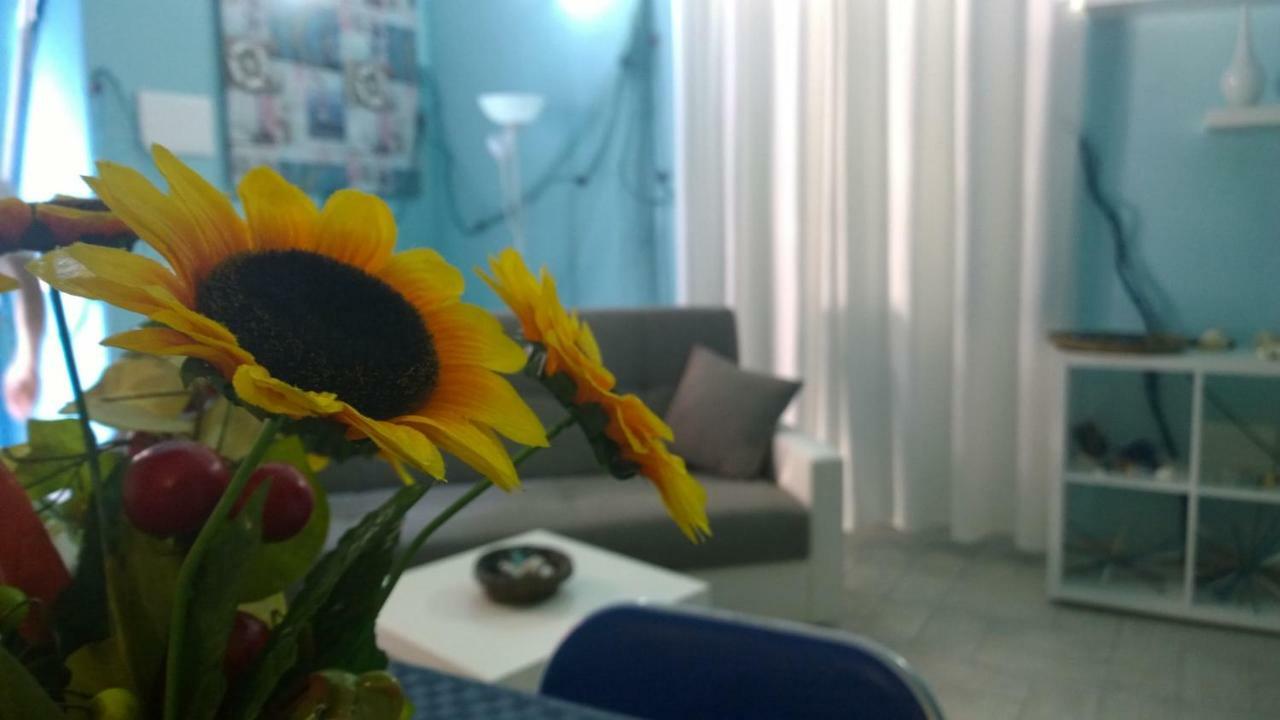 Sky Blue Dreams Holiday Home Catania Luaran gambar