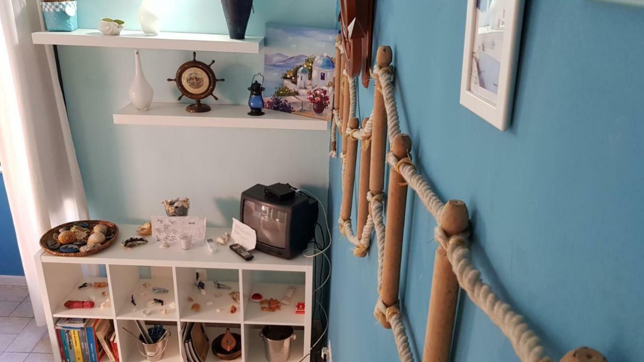 Sky Blue Dreams Holiday Home Catania Luaran gambar
