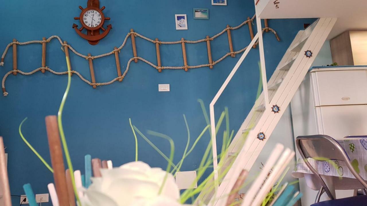 Sky Blue Dreams Holiday Home Catania Luaran gambar