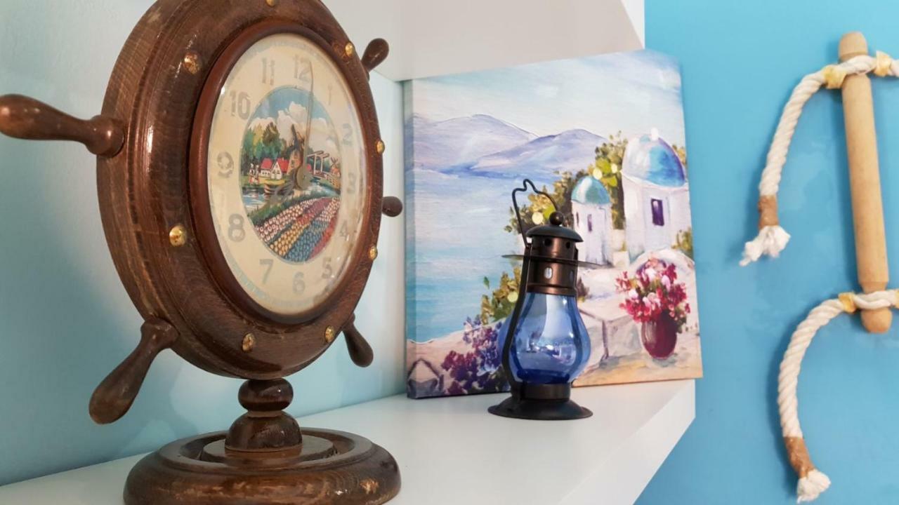 Sky Blue Dreams Holiday Home Catania Luaran gambar