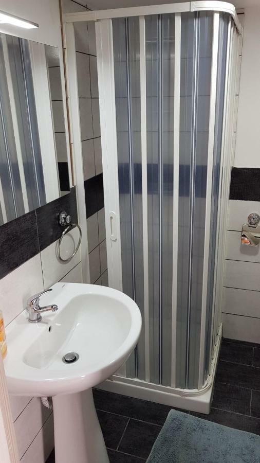 Sky Blue Dreams Holiday Home Catania Luaran gambar