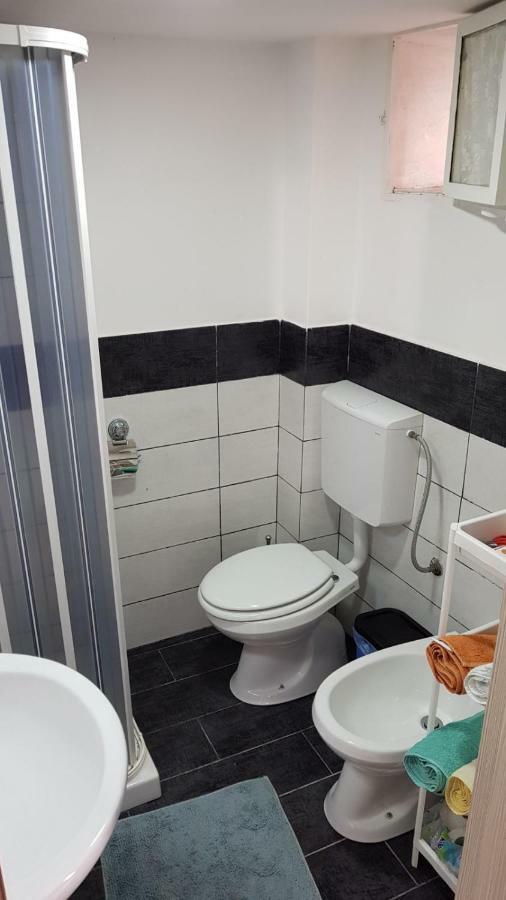 Sky Blue Dreams Holiday Home Catania Luaran gambar
