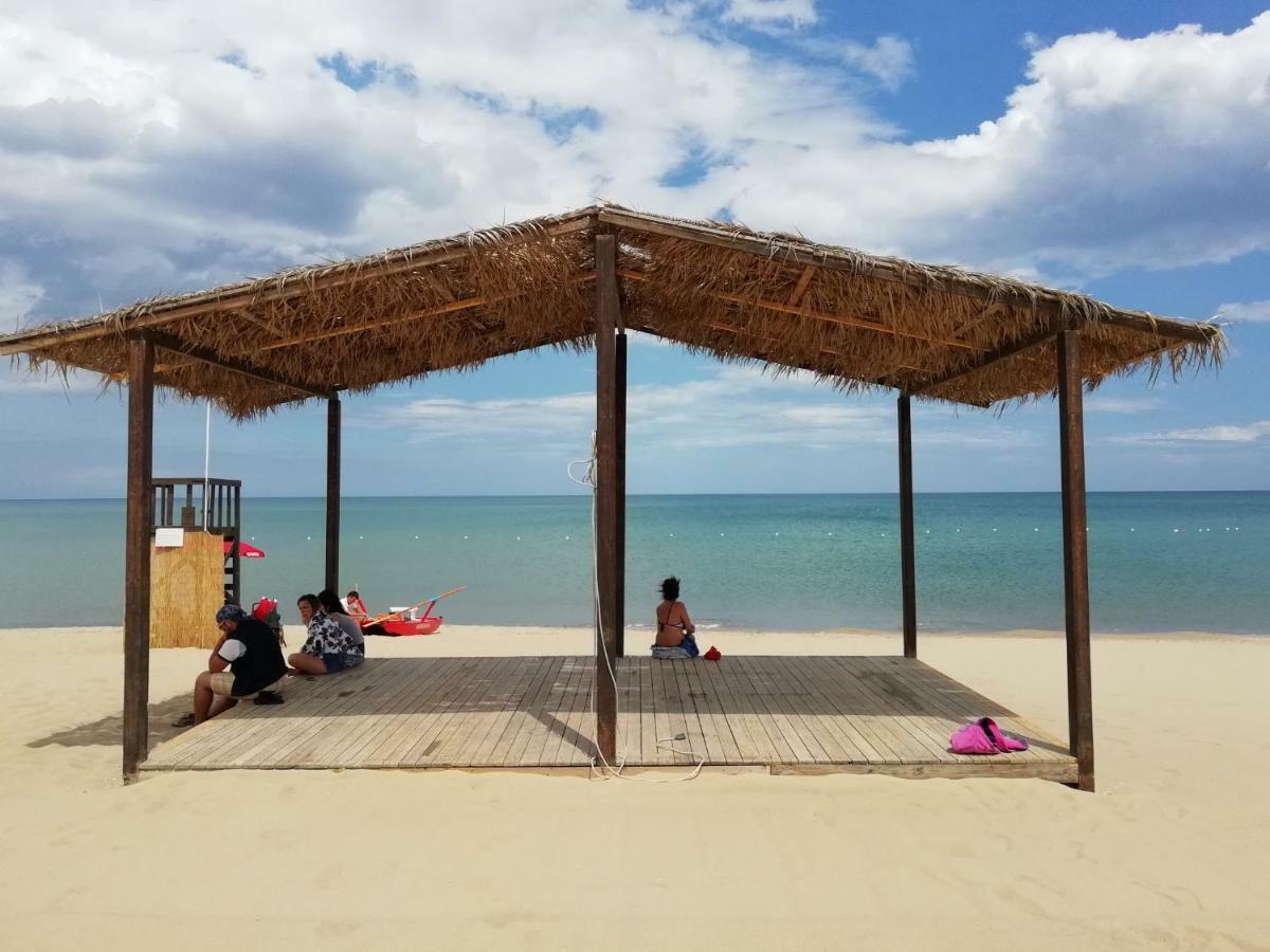 Sky Blue Dreams Holiday Home Catania Luaran gambar