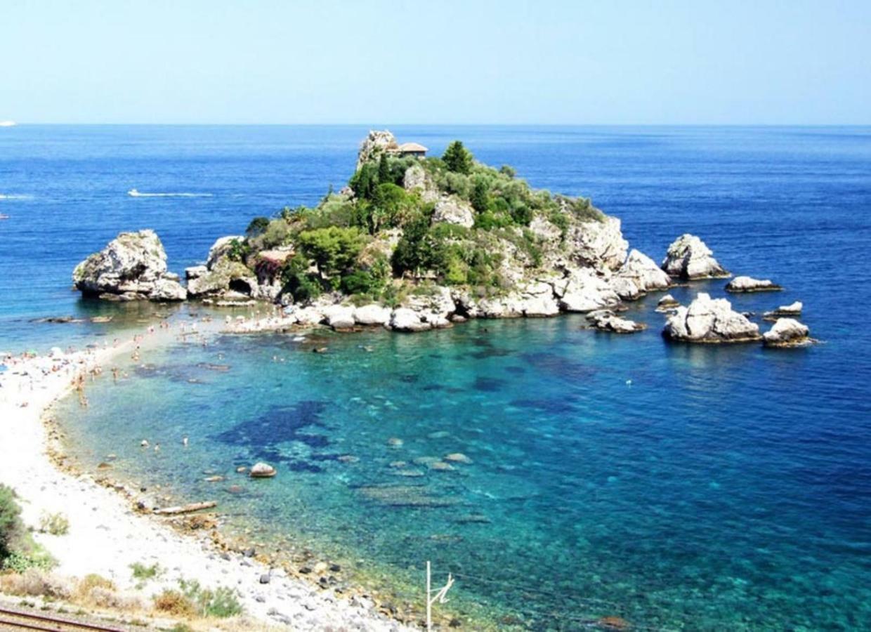 Sky Blue Dreams Holiday Home Catania Luaran gambar