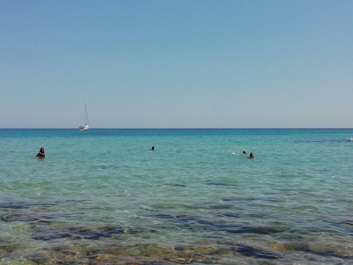Sky Blue Dreams Holiday Home Catania Luaran gambar