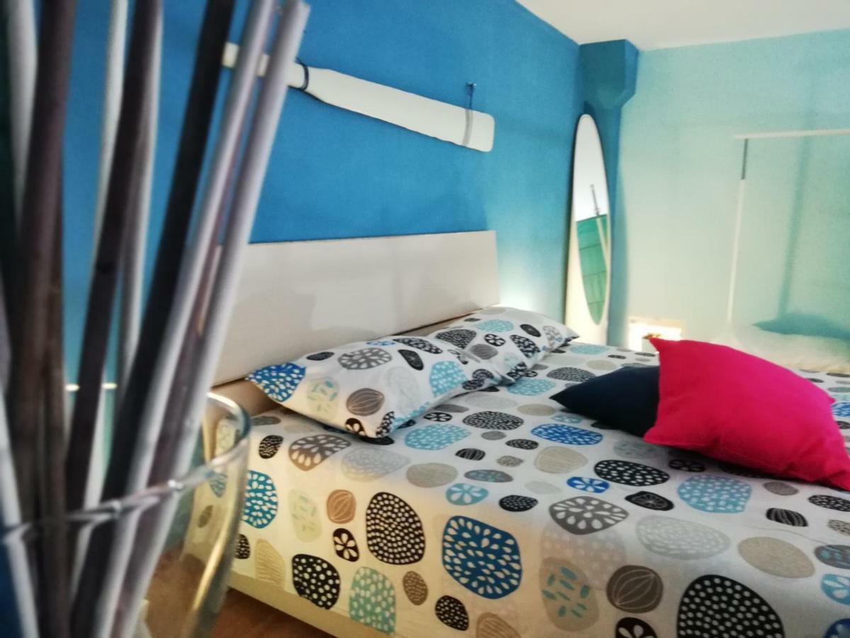 Sky Blue Dreams Holiday Home Catania Luaran gambar