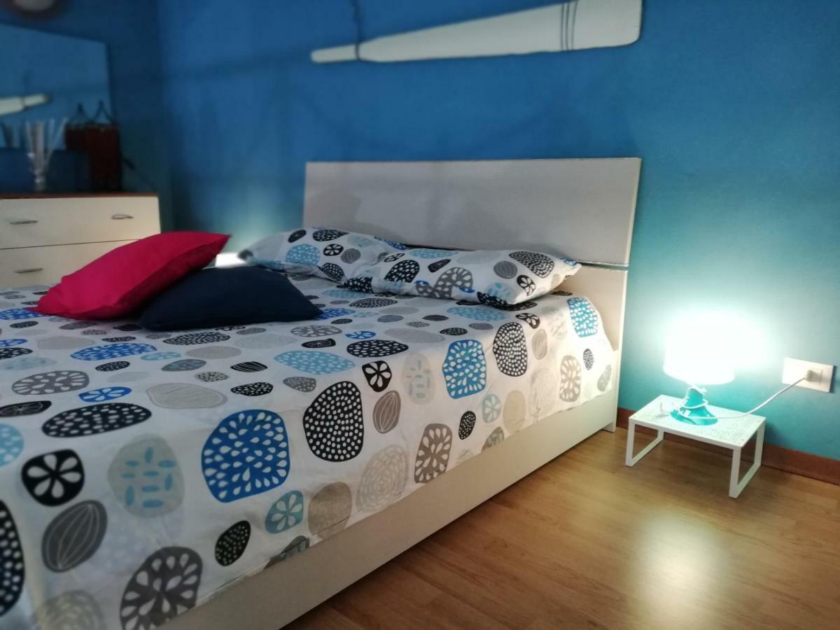 Sky Blue Dreams Holiday Home Catania Luaran gambar