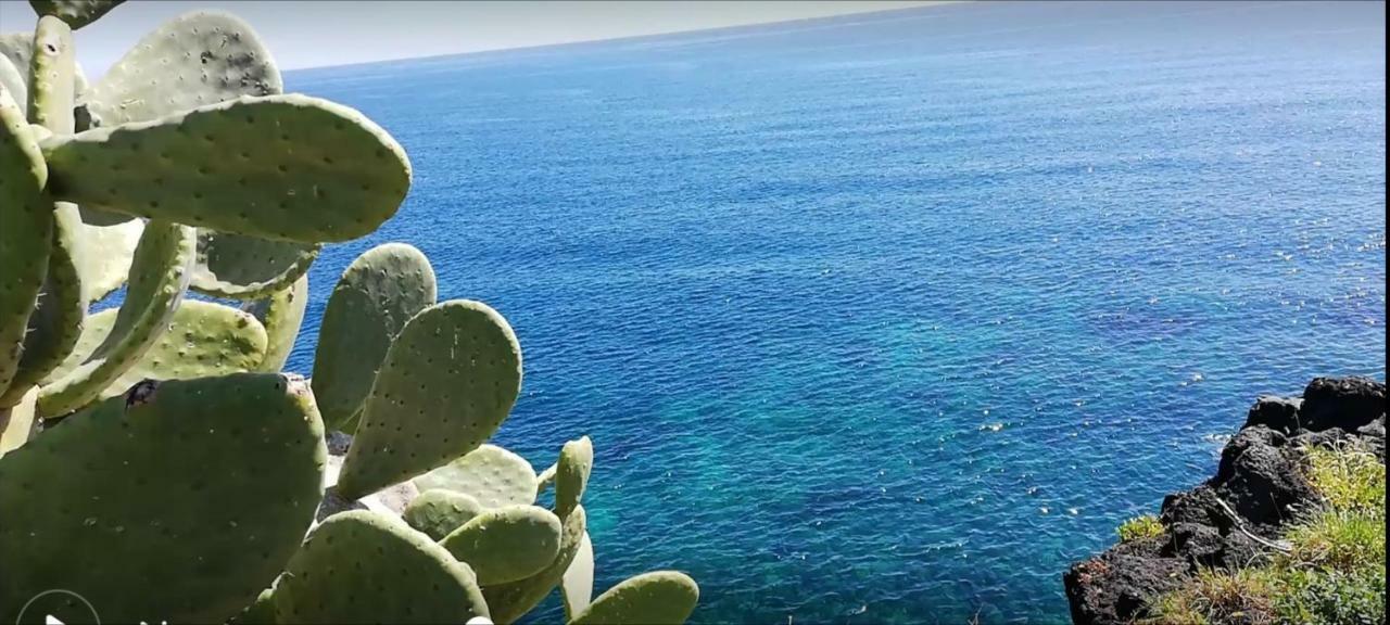 Sky Blue Dreams Holiday Home Catania Luaran gambar