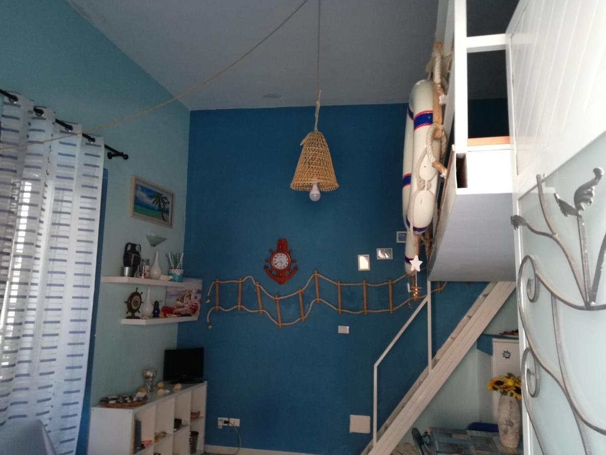 Sky Blue Dreams Holiday Home Catania Luaran gambar